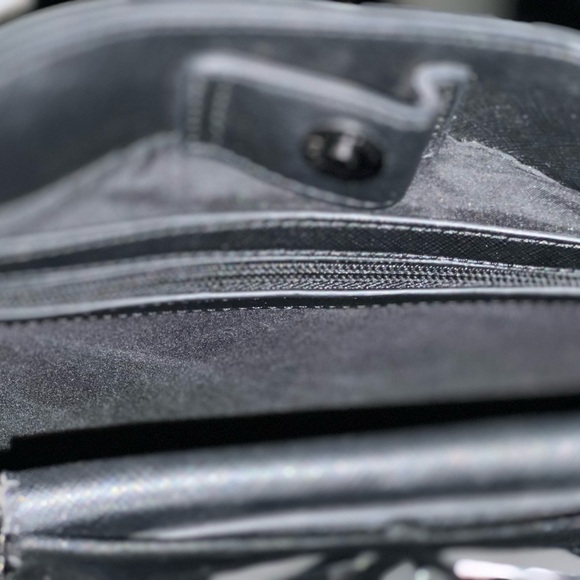 Nightmare Before Christmas purse w/ Jack Skellington & Oogie Boogie Boys - Picture 6 of 16